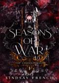 Seasons of War (The Unbroken Saga #1)
