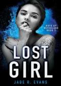 Lost Girl (Boys of Neverland #1)