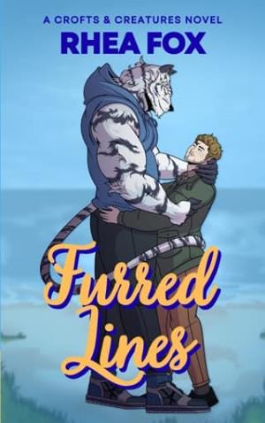 Furred Lines (Crofts & Creatures)