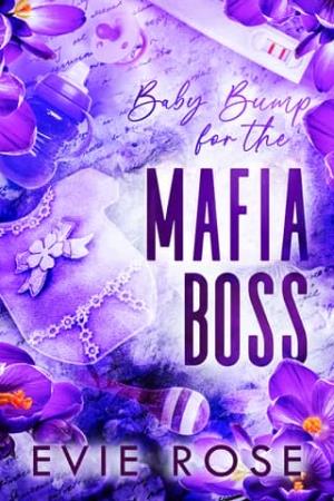 Baby Bump for the Mafia Boss