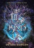 The Ties That Bind Us (The Bonds of Fate #1)