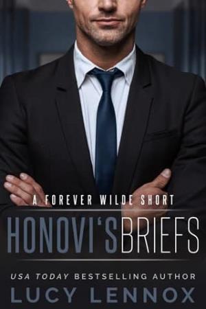 Honovi’s Briefs