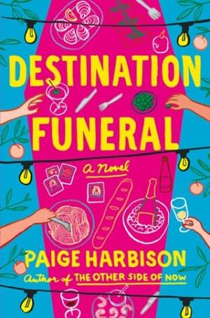 Destination Funeral