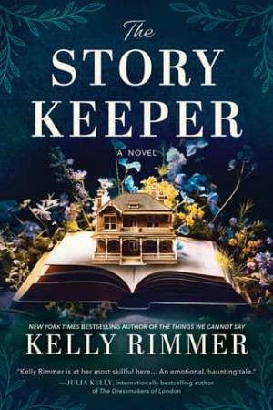 The Story Keeper