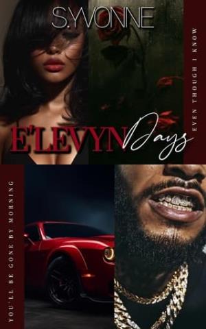 E’Levyn Days