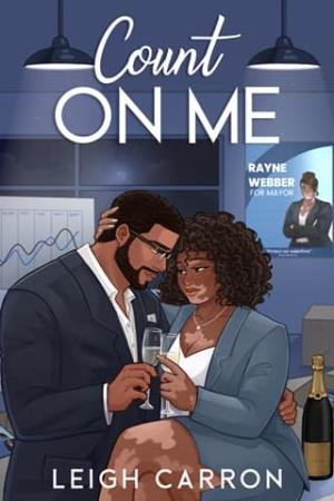 Count On Me (BAEs OF BAYSIDE #2)