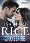 Crossfire (The Guardians #1)