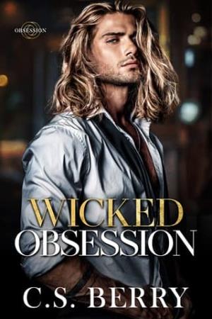 Wicked Obsession (Obsession #3)