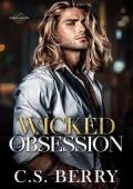 Wicked Obsession (Obsession #3)