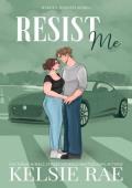 Resist Me (Harden Heights #2)