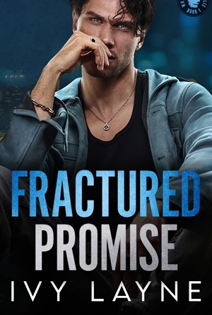 Fractured Promise (Where Promises Lie #1)