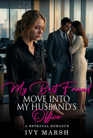 My Best Friend Moved Into My Husband's Office (My Best Friend's Betrayal #15)