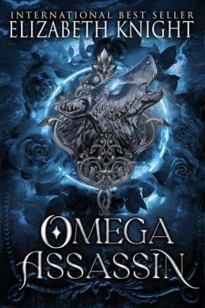 Omega Assassin Complete Series