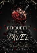 Etiquette of the Cruel (The Damned #1)