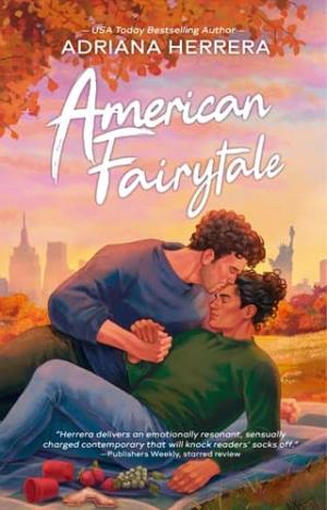 American Fairytale (Dreamers #2)