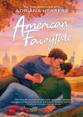 American Fairytale (Dreamers #2)