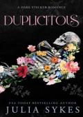 Duplicitous (Deceit #1)