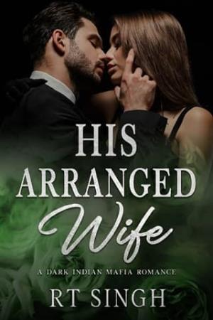 His Arranged Wife (Mafia Brides #9)