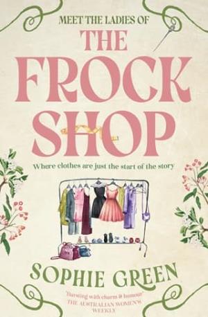 The Frock Shop