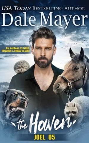 Joel (The Haven #5)
