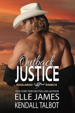 Outback Justice (KoolarooRanch #4)