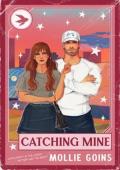 Catching Mine (Boston Blues #4)