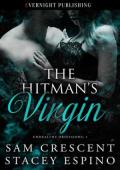 The Hitman’s Virgin (Unhealthy Obsessions #1)