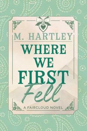Where We First Fell (Faircloud #4)