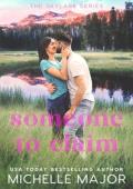Someone To Claim (The Skylark #7)
