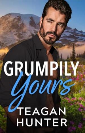 Grumpily Yours (Stick Taps #2)