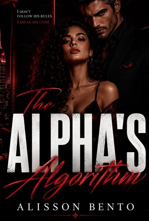 The Alpha's Algorithm (Towers of Obsession #9)
