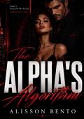 The Alpha’s Algorithm (Towers of Obsession #9)