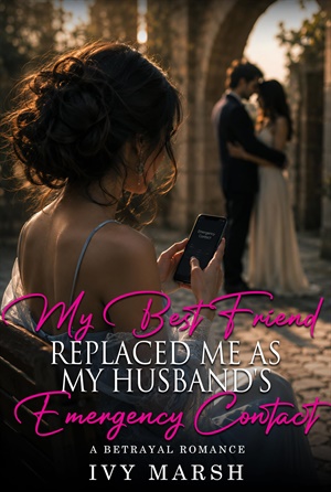 My Best Friend Replaced Me as My Husband's Emergency Contact (My Best Friend's Betrayal #19)