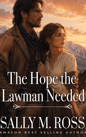 The Hope the Lawman Needed