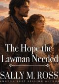 The Hope the Lawman Needed