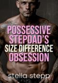 Possessive Stepdad’s Size Difference Obsession (Possessive Stepfather #7)