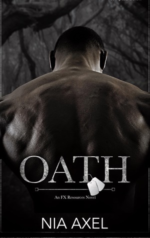 Oath (The FX Resources Series)