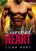 Scorched Heart (Heart of the Mountain #9)