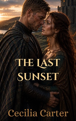 The Last Sunset (Oaths Of The Iron Highlands #5)