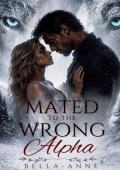 Mated to the Wrong Alpha