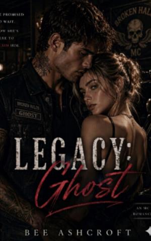 Legacy: Ghost