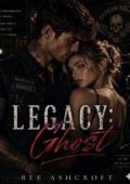 Legacy: Ghost