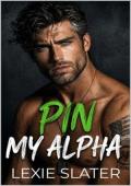 Pin My Alpha (KnotMe #4)
