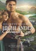 Highlander Claimed (Clan Mackenzie #1)