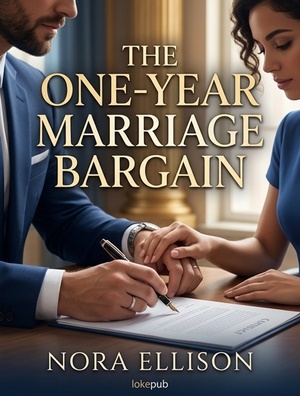 The One-Year Marriage Bargain