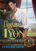 The Librarian of a Lyon (The Lyon’s Den Connected World)