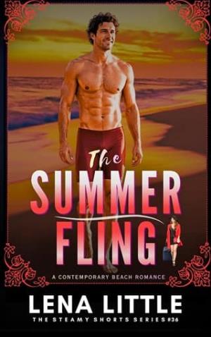 The Summer Fling (Steamy Shorts #36)