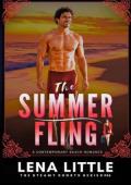 The Summer Fling (Steamy Shorts #36)