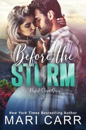 Before the Storm (Perfect Storm #5)