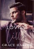 Loving Lilly (The Devoted Men #2)